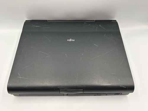 Fujitsu lifebook 735dx - lifebook,