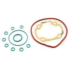 SERIE GUARNIZIONI ø 50 TPR