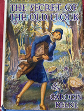 Nancy drew mystery stories - drew,