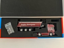 Tekno Scania 1:50 Jansen
