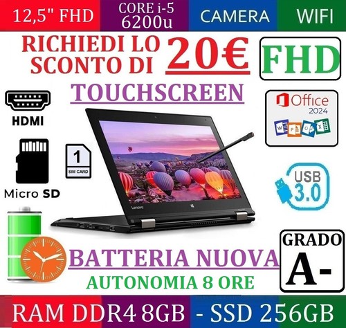 Notebook tablet touchscreen - notebook,
