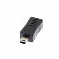 Adattatore micro-USB mini-USB