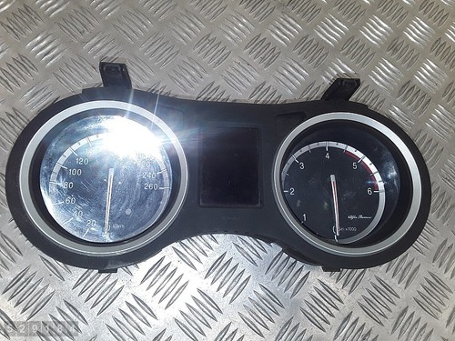 2008 alfa romeo 159 - romeo,