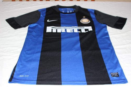 Camiseta futbol del inter - futbol,