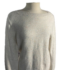 Loft Outlet Sweater NWT Womens