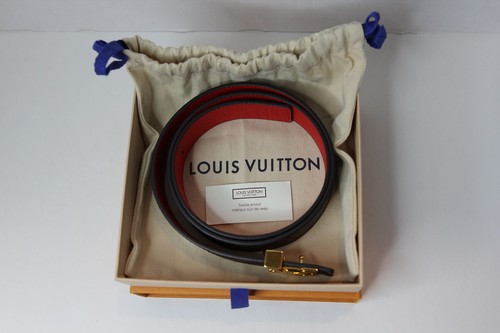 Louis vuitton iniziali 30mm - vuitton, lv