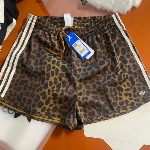 Adidas pantaloncino donna