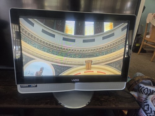Vizio vx20l lcd - 20”,