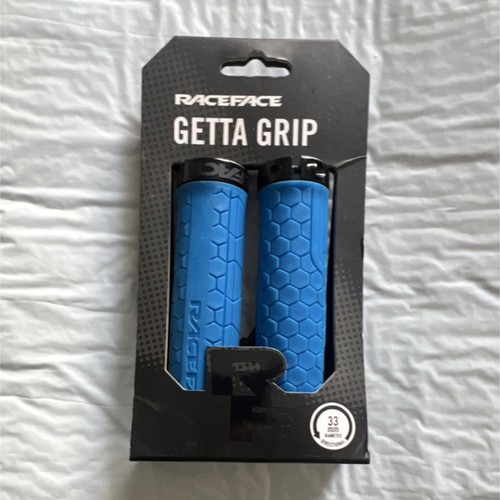 Race face getta grip - race,