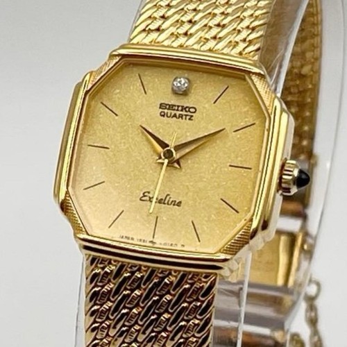 Orologio seiko exceline - orologio,