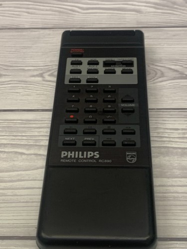 Philips rc890 telecomando - rc890,