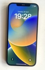 iPhone 12 Pro Max 128GB Oro