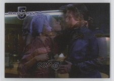 2002 Rittenhouse The Complete