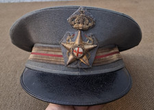 Berretto ufficiale Mod 1934