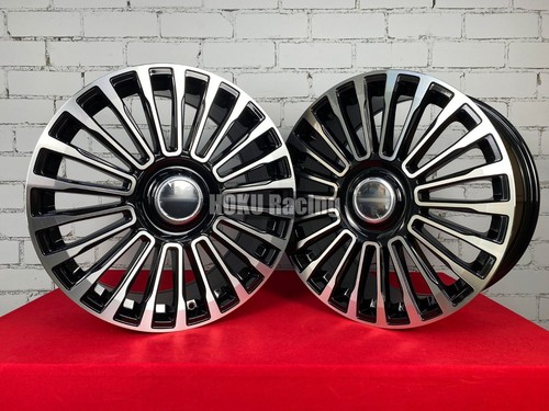 Cerchi stile mansory - stile,