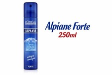 L'Oréal Alpiane 250ml Lacca