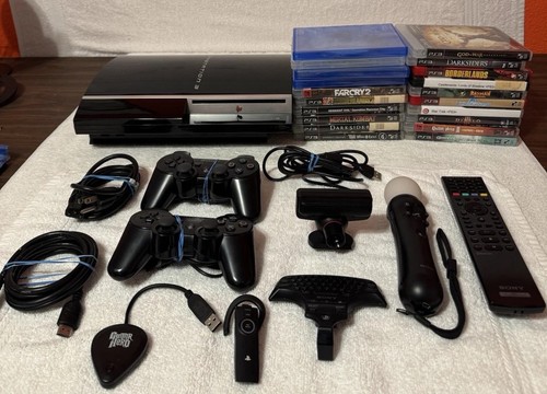 Play station console 16 - 3, console,