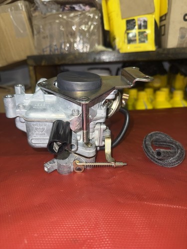 Carburatore weber ibf - weber, 32