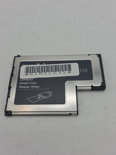 Gemalto express card - express-card, 54