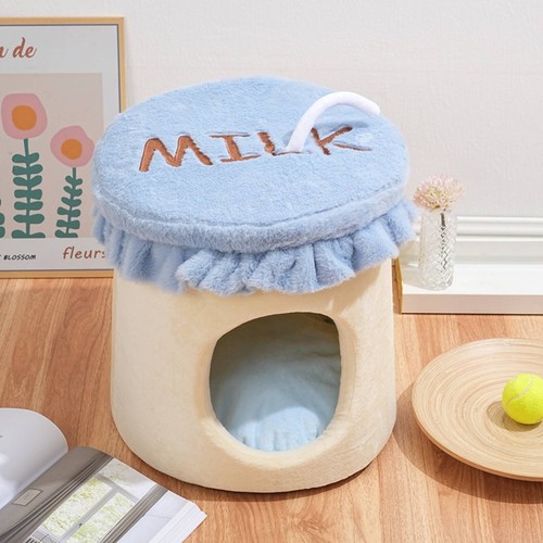 Cuccia forma tazza di - forma,