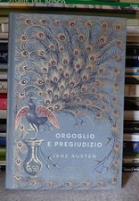 ORGOGLIO E PREGIUDIZIO