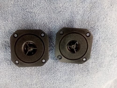 Coppia tweeter audax aw010e1 - audax,