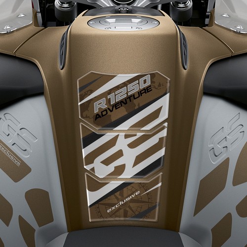 Paraserbatoio per bmw - per, r