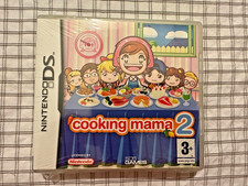 Cooking mama dinner - cooking, 2: