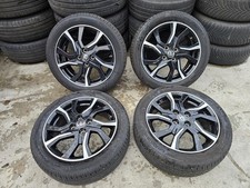 Cerchi E Gomme TOYOTA YARIS
