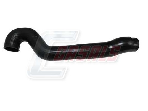 Tubo manicotto intercooler - tubo,