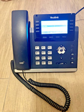 Telefono IP Yealink T43U