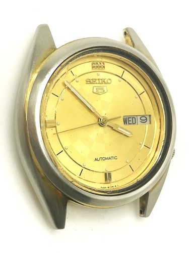 Orologio seiko uomo - orologio,