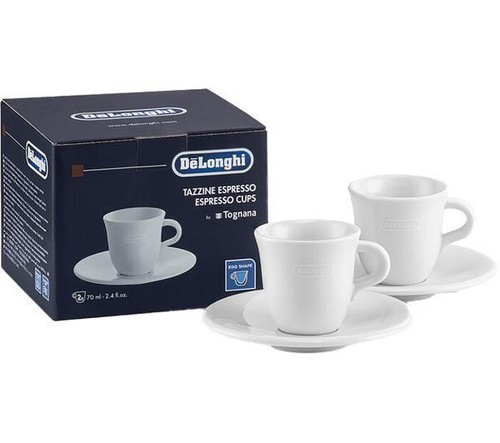 Longhi dlsc308 tazzine - de'longhi,