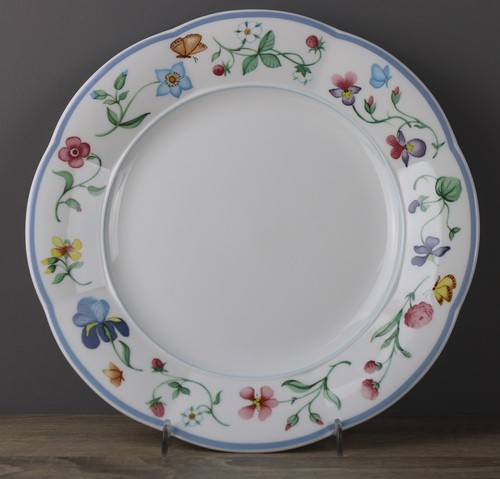 Piatto torta villeroy - da,