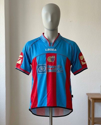 Legea catania shirt - legea,