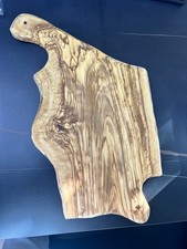 Fantastici taglieri in legno