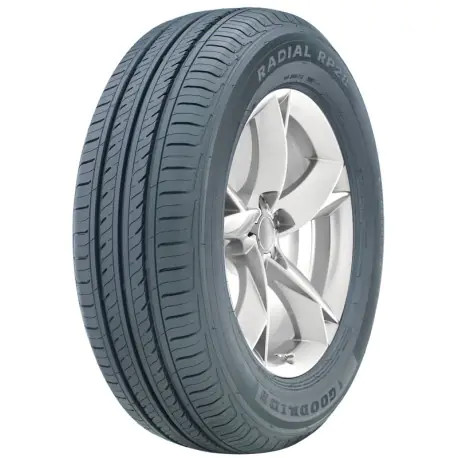 Gomme estive goodride 265 - estive, 265/35
