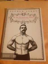 Il Supermaschio - Alfred Jarry