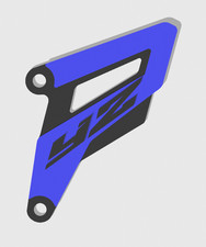 Para Pignone Yamaha YZ 125