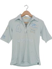 LA MARTINA Camicia fantasia