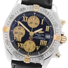 Orologio Uomo BREITLING Chrono
