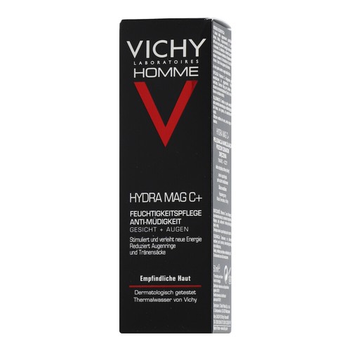Vichy homme hydra mag cura - homme, c+