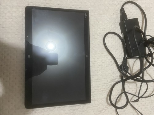 Tablet fujitsu windows - fujitsu, pc