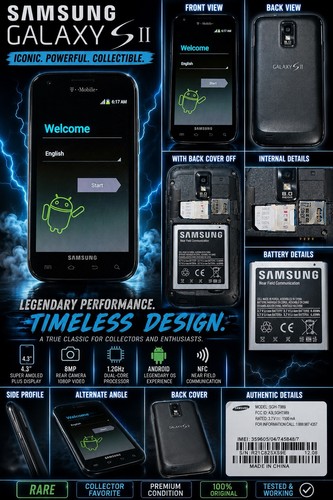 Smartphone android samsung - smartphone,