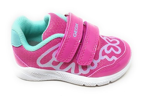 Geox sprintye b654ta scarpa - geox,