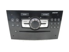 OPEL CORSA D Lettore Musicale