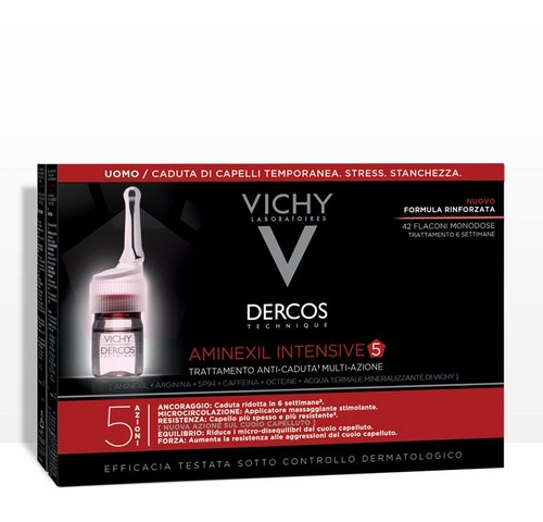 Vichy dercos aminexil - vichy,