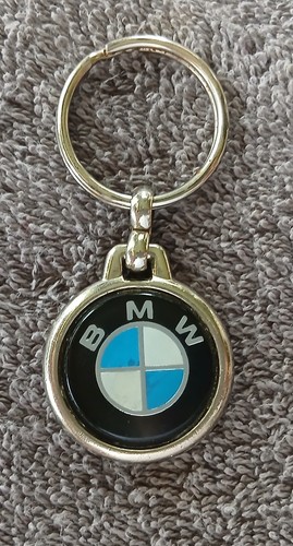 Portachiavi bmw lega logo - bmw,