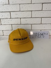 Dunlop berretto vintage