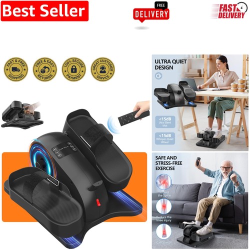 Compact senior friendly - compact, senior-friendly